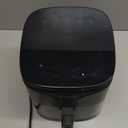 Tastee Air Fryer, 8-in-1 Compact 5.5QT AirFryers, 450F Digital Airfryer Dehydrator with Dual-sensor Smart Probe, 24 Presets One-touch Cooking, In-app Recipes with Window, Dishwasher-safe & Non-stick