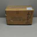 Leather Hole Puncher Industrial Hole Puncher Arbor Press Leathercraft Punching Tools for DIY Leather Craft Punching Holes withPP Plate1.5-13mm Clamping ChuckFree Accessorie