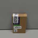 loukin Magnetic Dry Erase Eraser, Whiteboard Eraser, Glass Board Remover, 3.4 fl oz Whiteboard Cleaner Included, for Classroom, Home and Office Use (Grey)