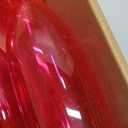 XUWAIDSGN Champagne Flute Acrylic Champagne Glasses Wedding Toasting Champagne Flute Goblet Plastic Reusable Unbreakable Champagne Cups for Bachelorette Wedding Bridal Shower Party (Hot Pink, 10)