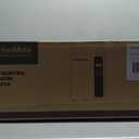 ThermoMate Electric Tankless Water Heater, 11kW 208~240 Volt, On Demand Instant Hot Water Heater, Self Modulating Energy Saving, Save Space, 2.15GPM at 35°F Rise