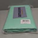 Positioning Bed Pad with 8 Reinforced Handles-34 x 52"-Reusable and Washable Transfer Sheet, Aid Assistant for Turning and Repositioning for Elderly, Incontinence Patients, Bedridden and Caregivers