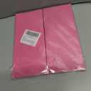 100 Pack Rose #10 Business Envelopes, Standard Envelopes Self Seal, 4 1/8 x 9 1/2 Inch Letter Size Business Mailing Envelopes for Checks Invoices Statements Baby Shower Wedding Birthday