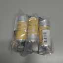 3 x Hair Wax Stick, Finishing Stick & Gel Stick Set - Strong Hold for Fly Away, Styling Products for Women