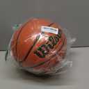 Wilson Evolution Indoor Game Basketballs - Size 5, Size 6 and Size 7