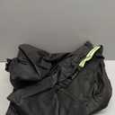 Saranna Car Seat Travel Bag for Airplane: Car Seat Bags for Air Travel Fit All Car Seats, Infant Carriers & Booster Seats,Large Car Seat Bags for Air Travel with Shoulder Straps and 2pcs Luggage Tags