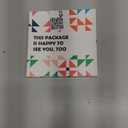 Pregnancy Announcement For Grandma, Grandparents - Ultrasound Picture Frame Surprise Box - Baby Announcement Sign - Baby Coming Soon Announcement - Pregnancy Reveal to Husband, Friends, Auntie, Uncle