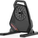 ThinkRider X2Max Smart Bike Trainer Cycle Trainer Bicycle Trainer, Quiet Portable Design for Indoor Driving, Simulates 18% Slope, ANT + & BLE