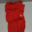 Speedo Womens Swimsuit One Piece Prolt Flyback Solid Adult Team Colors (Red, M)