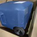 Coleman Chiller 9/16/30/48/60qt Cooler with Ice Retention, Leak Resistant, Great for Camping, Concerts, Sports, and More