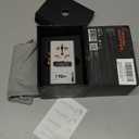 170W GaN Universal Travel Adapter, Worldwide All-in-One International Plug Power Adapter & Wall Charger with 3 USB-C & 1 USB-A (5A/ 28V) for Europe, USA, Japan, and Australia (Type C/ A/ G/ I)