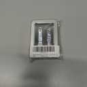 DragonFruitee Premium Nail Clippers for Fingernail and Toenail, Carbon Stainless Steel Nail Cutter with Durable and Long-Lasting Razor Sharp Blade - Chrome Finish