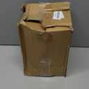 Gardzen Hanging Planters, Hanging Pots Holder for Plants Outdoor & Indoor, Plant Hangers for Plant Flower, M (2-Pack 5.5")