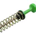 DC97-16350Y Washer Suspension Rods for Samsung Washing Machine WA52A5500AV/US, WA51A5505AW/US Replaces DC97-16350V, DC97-18610C