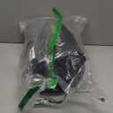 KingCamp 45F Kids Sleeping Bag, Lightweight Waterproof & Compact Flannel Sleeping Bags Cold Weather & Warm Youth Essentials Gear Accessories for Camping, Fits 10-12 Children up to 4'7"-5'5" Tall (8.6F ~44.6F Navy Right)