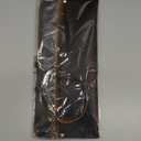 Leather Chef Knife Sheath,Single Chef Knife Case Bag Roll for Traval,Sheaths for Chef's Kitchen knives,Tool Organizer Pouch Culinary Accessories Cooking Tools Roll,Gifts for Men