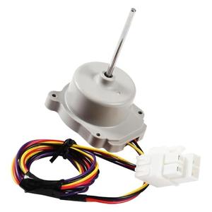 EAU65058315 Evaporator Fan Motor Assembly Compatible with LG Kenmore Refrigerator, Replaces AP7211789 PS17308826 EAU63103209 LFC21776ST LFCS22520S LFX25973D LFX25974ST