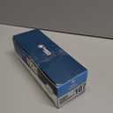 Doctor's Select Diabetic Socks - 4 Pairs Neuropathy Socks for Men & Women (Large)