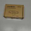 EverBrite Headlamp, 5 Pack Kids Headlamp with Red Light and Memory Function, Head Lamp for Adults and Kids with 5 Modes, Bright Headlamps for Camping, Running, Christmas Gifts, Batteries Included (Multicolor)