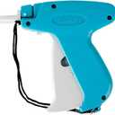 Stitch Gun for Clothes, Quick Clothing Handheld, Quick Clothing Fixer, Fine Stitch Gun Kit, Sewing Gun - Tagging Gun, with 1500 Black Fasteners&1500 White Fasteners
