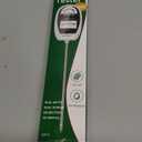 HSLGOVE Soil Test Kit, 2-in-1 Soil Moisture Meter/Soil PH Meter, Dual Screen Soil Tester, Soil Moisture Meter for Plants Watering/Gardening for Lawn,Farm Indoor&Outdoor Use-Tea Green