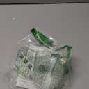 Universal Replacement Full Face Cushion Full Set Include Headgear, Elbows, Frame, Full Face Supplies to Improve Wearing Comfort - Medium (M)