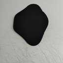 Moolida Lipo Foam Compression Ab Board Post Surgery Abdominal Board Liposuction (Black)