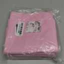 HeySplash Heart Pool Float, Heart Shaped Summer Swimming Pool Float Loungers Tube Ring Floatie, Water Fun Beach Party Toys for Adults 120cm (L-Pink-2Pack)