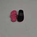 ZeroXposur Kid’s  G Eva Pink Flip Flop  1/2