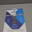 NEENCA Professional Knee Brace for Pain Relief, Medical Knee Support with Patella Pad & Side Stabilizers, Compression Knee Sleeve for Meniscus Tear, ACL, Joint Pain, Runner, Workout (Black, X-Large)