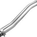 A-KARCK Performance Exhaust Tail Pipe Muffler for 2014-2021 Silverado 1500/Sierra 4.3L V6 and 5.3L V8