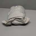 Linen World Linen Tablecloth,100% French Linen Beige Tablecloth 90" x 60" Inch,Washable Rectangular Tablecloth for Dining,Outdoor,Weddings and Restaurants,Decorative Thanksgiving Christmas