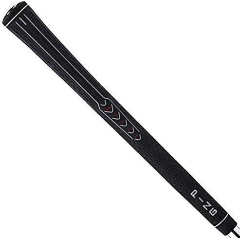 PING New Set of 13, ID-8 White Standard Golf Grips ID8