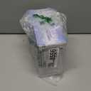 Soap Dispenser Induction Hand Sanitizer Automatic Hand Sanitizer Wall-Mounted Electric Hand Sanitizer (White)