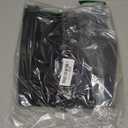 Chef Knife Bag With 24 Slots Cutlery Knives Holders Protectors, Kitchen Travel Cooking Tools, Portable Canvas Knife Roll Storage Bag Chef Case for Camping or Working with an Adjustable Shoulder Strap