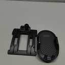 Car Phone Holder Fits for Subaru Forester 2014-2018 Accessories, Thick Cases Friendly, Cell Phone Mount for 4.7-7 in Phones, 360 Degree Rotation, Easy to Install