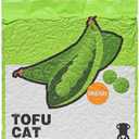 Michu Tofu Cat Litter 2.5kg/5.L Cat Litter (Original)