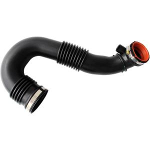 AUCERAMIC 696-137 Engine Air Intake Hose Tube with Clamps Fit for 2010-2022 Mercedes-Benz for 2007-2018 Dodge Freightliner Sprinter 2500 3500 4500 3.0L V6 9065281524