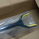 59 Inch Extra Long Grabber Reacher ToolPick Up Stick for Seniors with Strong Grip Magnetic360Rotating Anti-Slip Jaw 4" Wide Claw Opening,Hand Grabber for Reaching (Yellow, 59INCH)