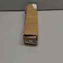 2Pack Fall Solar Lights Outdoor Decorative, Waterproof 40Led Orange Fall Lights with 80 Maple Leaves Path Lights, Solar Lights for Fall Autumn Patio Garden Halloween Thanksgiving Decorations