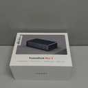 iVANKY 23-in-1 Intel Certified Thunderbolt 5 FusionDock Max 2, 120Gbps MacBook Docking Station, Triple 6K@60Hz Display for Mac M1-M5 Pro/Max, 140W PD, 2.5GbE, Cooling Fan (Incompatible with Windows)