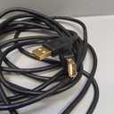 Cable Black 2 Pack