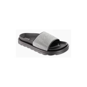 MIA Slippers for Women Sandals Comfort Slides Size 9
