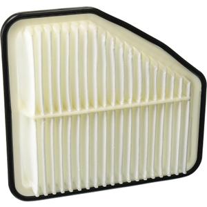 BOSCH 5520WS Workshop Engine Air Filter - Compatible With Select Lexus ES350; Pontiac Vibe; Scion tC, xB; Toyota Avalon, Camry, Corolla, Matrix, RAV4, Venza