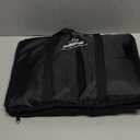 Primacare DS-9185 Aneroid Sphygmomanometer and Blood Pressure Cuff Set with Portable Case, 5 Sized Nylon Cuffs with Deflation Valve, BP Cuff Manual Kit for Infant, Child, Adult, Large Adult, Thigh (All Sizes Included)