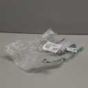 Ardell False Eyelashes Demi Wispies Black, 1 pack (6 pairs per pack)