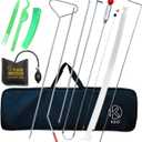 KDO 11 PCS Professional Car Tool Kit for Trucks | Essential Automotive Tools Sets