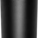 Waterless Essential Oil Diffuser, Battery Operated Mini Scent Air Machine for 5ml/ 10ml/ 20ml Essential Oils, Aromatherapy Diffuser with 3 Countdown Timers & 3 Mist Levels for Home, Car, Office