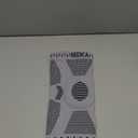 NEENCA Professional Knee Brace for Pain Relief, Medical Knee Support with Patella Pad & Side Stabilizers, Compression Knee Sleeve for Meniscus Tear, ACL, Joint Pain, Runner, Workout - FSA/HSA APPROVED (Small, Gray)