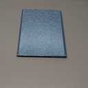 Akkerds for iPad A16 Case with Keyboard -7 Colors Backlit Keyboard for iPad 10th Generation/iPad Air 11 Inch -Wireless Folio Cover for iPad Air 10.9 Inch/iPad Pro 11 Inch 2022/2021/2020-Shiny Blue